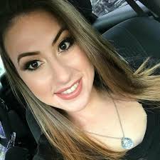 Makeup with Vanessa Moreno