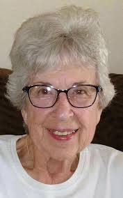 Jeananne (Jan) Johnson(Fliger)