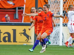 Liga de campeones de concacaf 2021; Dinamarca Femenino Seleccion