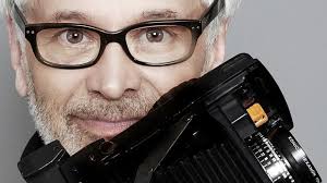 FOTO: V Danubiane bude mať premiéru výstava fotografa slovenského pôvodu Roberta  Vana