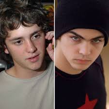 Rebelde: así es la vida ahora de Tomás