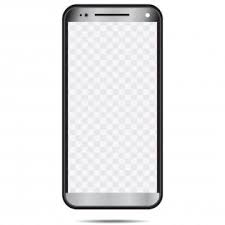 Black And White Mobile Phone Icon New Phone Template Black White Isolated In White Background 04 Phone Icons New Icons Black Icons Png And Vector With Transparent Background For Free Download In 2020 Phone Template Black And