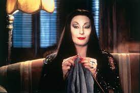 Maybe you would like to learn more about one of these? Die Addams Family 1991 Kinderfilmblog