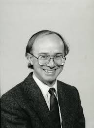 Dr. Gordon I. McCalla