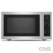 kmcc5015gss kitchenaid microwave canada