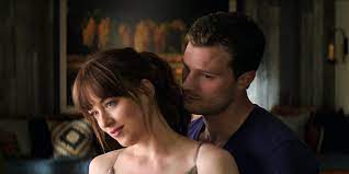 It's a question that comes up occasionally within a singles i know of people who have gotten married very quickly (like in a matter of days) and are still married decades later—and people who did the same. Fifty Shades Freed 19 Changes From Page To Screen Ew Com