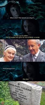 Thanks I Didn T Need My Heart Whole Right Now Anyways The Hobbit Tolkien Middle Earth