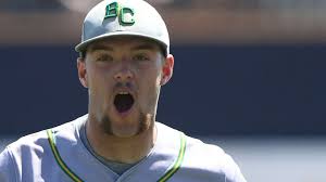 Blakeley, Pohlman, Davidsmeier, Meyer make All-State baseball teams