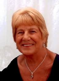 Patricia IKER Obituary (1932