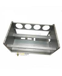 The mining rig case can also fit up to 7 fans, which blow directly on the graphics cards to ensure your. Open Air Miner Mining Frame Rig Case Up 6 8 Gpu For Crypto Coin Currency Mining
