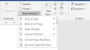 This method of deleting a blank page from a word document is good for deleting any blank page, no matter where it is in the document. How To Start Page Numbers On Page 3 In Word Video Tutorial