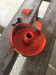 Black And Decker Gh3000 Automatic Feed Spool Problems Black Decker Replacement Spool Cap Part For Single Line Automatic Feed Spool Afs For Gh3000 Electric String Grass Trimmer Lawn Edger Rc 080 Sf At The Home Depot Mobile