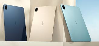 Honor Pad 8: Tablet mit 12 Zoll ...