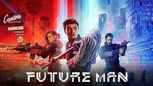 Wann kommt Future Man Staffel 3 auf Amazon Prime Video? - Newsslash.com