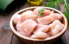 21 healthy chicken breast recipes for dinner. Fresh Diced Chicken Breast Lenard S