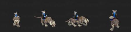 But there's still no option for a quest to que for normal/heroic warfronts. Warfronts Guide In Battle For Azeroth Bfa 8 3 World Of Warcraft Icy Veins