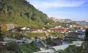 People normally club together the smokehouse hotel & restaurant by the golf course cameron highlands and cameron golden hills resort while planning their visit to cameron highlands resort. 10 Best Tanah Rata Hotels Malaysia From 19