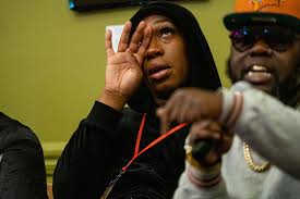 Downtown Walgreens killing: Drugstore chain cuts ties with security firm  after fatal shooting of Banko Brown