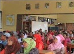 Pimpinan daerah ikatan mahasiswa nahdlatul. Surat Undangan Orang Tua Wali Siswa Baru Library Pendidikan