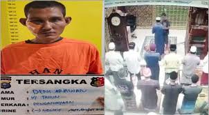 Kemudian ada doa qunut pendek dan doa qunut dalam sholat subuh. Risih Dengar Suara Ngajian Pria Ini Nekat Tampar Imam Masjid Saat Doa Qunut Subuh