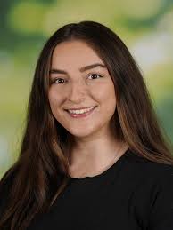 Ruby Wilson, Portfolio Manager from Rettie's Edinburgh Lettings office
