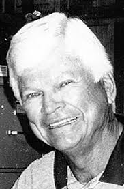 Robert Dozier Obituary (2008)