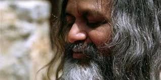 Maharishi Mahesh Yogi: meditation teacher -