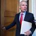 Ohio's Republican senator to visit drug recovery center