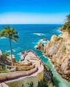Acapulco Beaches -discover the city's coastal paradises and get to ...
