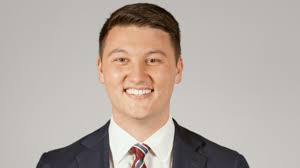 Reece D'Alessandro picked as Nine News state political reporter