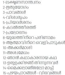 Malayalam formal letter format for those who are not aware of the various types of. Kerala Sslc Malayalam Notes Worksheets And Video Lessons