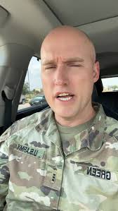 Just wanted to brag a little about one of my former NCOs! If you remember  him, about 5 years ago y'all posted a picture of SSG Chacon in Joker  makeup. Ever since,