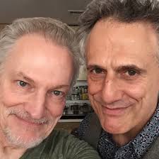 David Greenspan, Actor/Playwright/Director