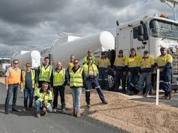 Mgm group is a family owned and operated private company with bases in bunbury, perth, geraldton and port hedland. Mgm Group Bulks Up In Western Australia News