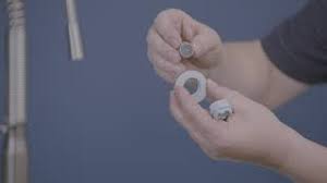 Grohe kitchen faucet parts particular repair delta kit blanco via nakatomb.com. Grohe K7 Faucet Low Flow Remedies Installation Video Youtube