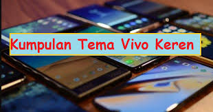 Tema ini sangat cocok sekali buat anda yang ingin bernostalgia dengan handphone buatan nokia dulu. Vivo 10 Koleksi Tema Vivo Keren Tembus Aplikasi Kupas Habis