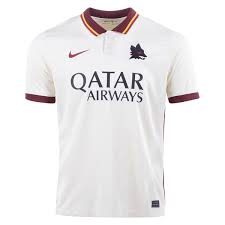 Jun 08, 2021 · rarely has a roma player been given to license to live through mistakes. As Roma Away Football Shirt 20 21 Soccerlord