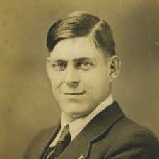 Glen Milo Ingold (1917-2008)