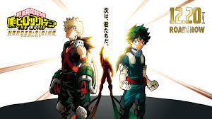 The Creator Of My Hero Academia Has Placed Himself In A Very Difficult Situation The Arrangement Is More Famous Hero My Hero Academia Legendary Entertainment