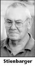 MERLE STIENBARGER Obituary (2014)