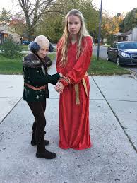 We did not find results for: Princess Buttercup And Vizzini Princess Bride Costume Creative Costumes Bride Costume