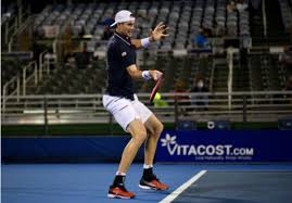 John isner is an american tennis player who is known the world over for his towering height and mammoth serve. John Isner To Skip The Australian Open Last Word On Tennis