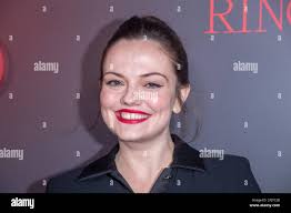 Emily meade hi-res stock photography and images