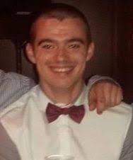 Condolence Book for Gary Hooper Daly (Gorey, Wexford)