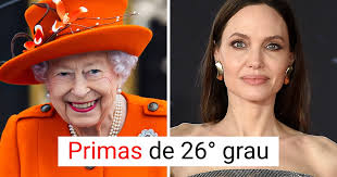 8 Celebridades com ancestrais na realeza que nem todo mundo sabe