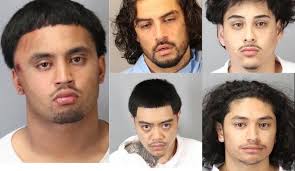 Breaking: Largest jewel heist in US history solved: Thieves in big Brink's  heist indicted. 2 SB county residents indicted in This case Press release:  https://www.justice.gov/usao-cdca/pr/two-southern-california-men-arrested-charges-alleging-they  ...