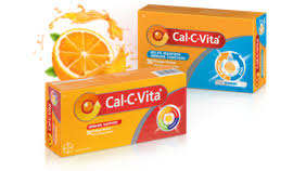 Supports your kids' immunity for healthy growth and development. Vitamins And Minerals For A Strong Immune System Cal C Vita