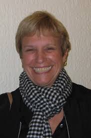 In loving memory of Carolyn Spengler