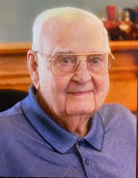 Stanley Arthur Jones Obituary