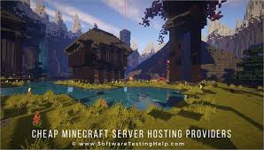 Get a free private minecraft server with tynker. 15 Best Cheap Minecraft Server Hosting Providers In 2021